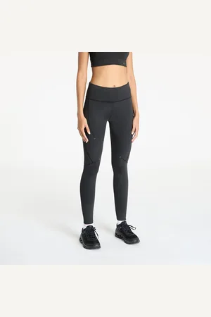 On Running Leggins Perfomance Winter Lumos Tights L