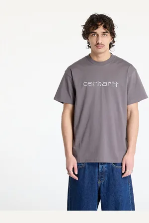Carhartt Camiseta Shortsleeve Rivet Script T-Shirt UNISEX L