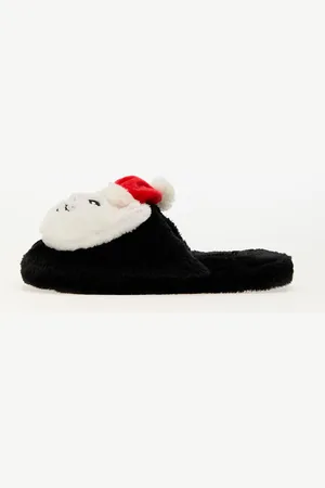 Rip N Dip Zapatillas Lord Santa Fuzzy House Slippers EUR L