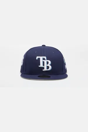 New Era MLB Img Aop 59FIFTY Tampa Bay Rays 7 1/4