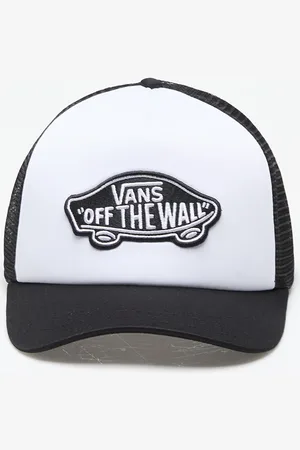 Vans Classic Patch Curved Bi Universal