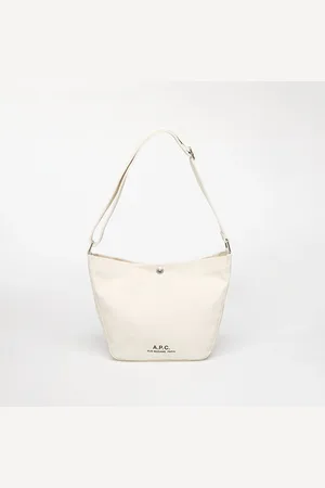 A.P.C. Bolsa Journal Satchel Universal