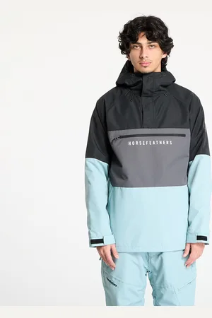 Horsefeathers Chaqueta Donnie Jacket / L
