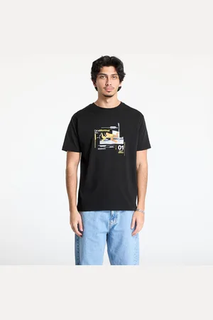 DIME Camiseta One Step Beyond T-Shirt UNISEX L