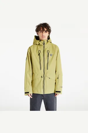 Horsefeathers Chaqueta Halen II Jacket S