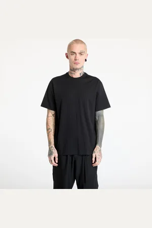 Y-3 Camiseta Graphic Short Sleeve T-Shirt UNISEX S