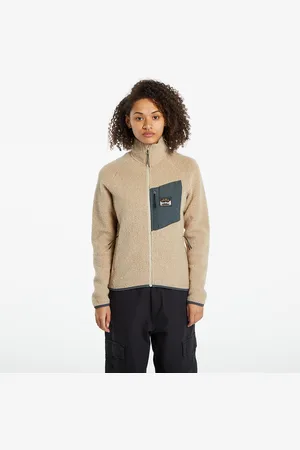 Lundhags Chaqueta Flok Pile Wool Fleece Jacket L