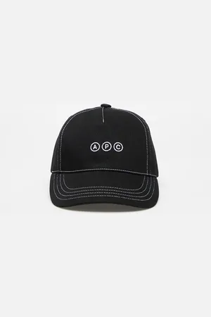 A.P.C. Eden Cap 56