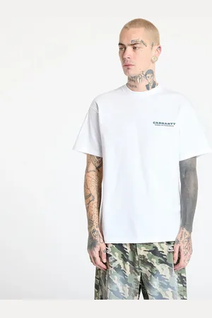 Carhartt Camiseta S/S Runaway T-Shirt UNISEX / L