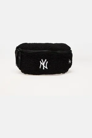 New Era Bolsa de cintura New York Yankees MLB Borg Mini Waist Bag / Universal