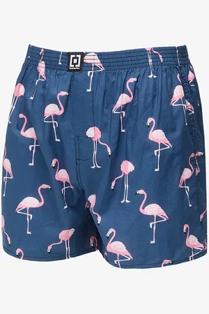 Horsefeathers Manny Boxer Shorts / L