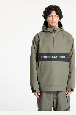 Horsefeathers Chaqueta Gordie Jacket L