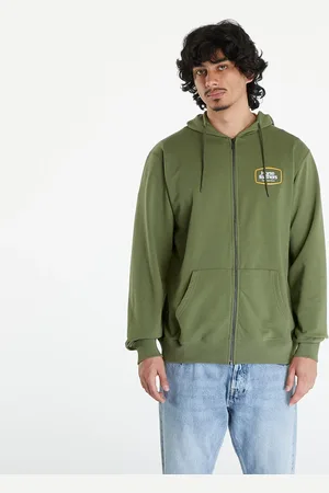Horsefeathers Sudadera Bronco Sweatshirt L