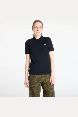 Fred Perry Camiseta The Shirt 34