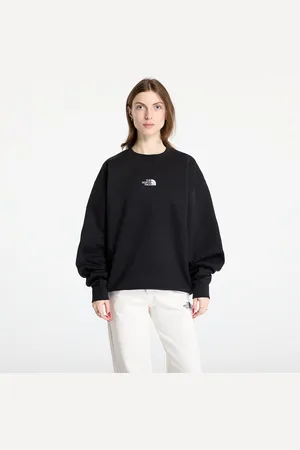 The North Face Sudadera Essential Oversized Crew L