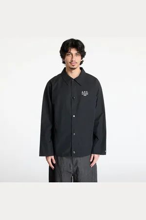 A.P.C. Chaqueta Regis Jacket L