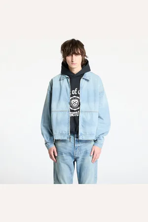 FEAR OF GOD Chaqueta Denim Trucker Jacket L