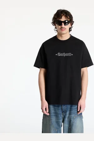 Carhartt Camiseta S/S Greatest Hits T-Shirt UNISEX / M