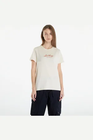 Lundhags Camiseta Järpen Logo T-Shirt W L
