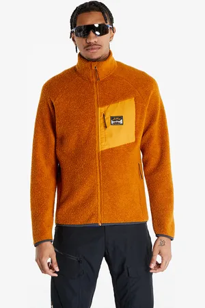 Lundhags Chaqueta Flok Pile Wool Fleece Jacket L