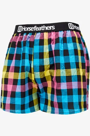 Horsefeathers Clay Boxer Shorts L