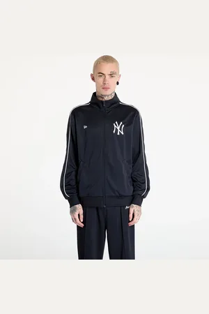 New Era Chaqueta MLB New York Yankees Track Top UNISEX L