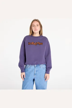 Horsefeathers Sudadera Angela Sweatshirt M