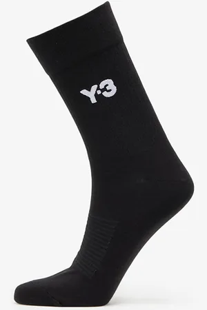 Y-3 Classic Crew Socks S