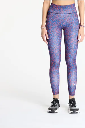 adidas Leggins adidas x Stella Mccartney Truepurpose Optime Printed Training Leggings / / L