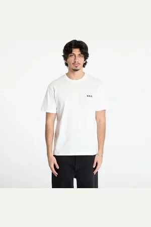 A.P.C. Camiseta Boxy Petit VPC T-Shirt / L