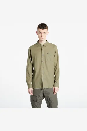 Lundhags Camisa Ekren Solid Shirt L