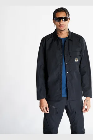 Lundhags Chaqueta Knak Insulated Shirt M