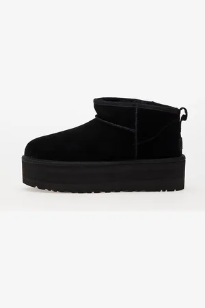 UGG Zapatillas W Classic Ultra Mini Platform EUR 41