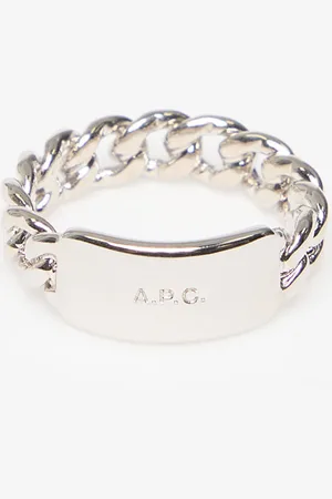 A.P.C. Darwin Ring 54
