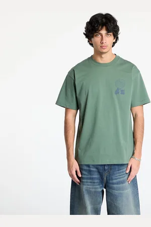 Carhartt Camiseta Short Sleeve Chrysanthemum T-Shirt UNISEX S