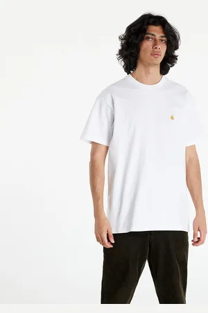 Carhartt Camiseta S/S Chase T-Shirt / L