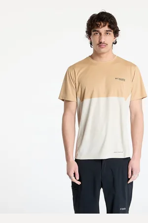 Columbia Camiseta Cirque River™ Pro Shortsleeve Graphic Crew T-Shirt L
