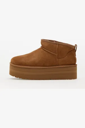 UGG Zapatillas W Classic Ultra Mini Platform EUR 41