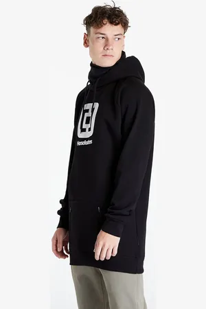 Horsefeathers Sherman Long Sweatshirt M