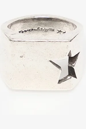 TWOJEYS Falling Star Ring 58 mm