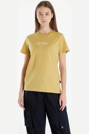 Lundhags Camiseta Järpen Logo T-Shirt W L
