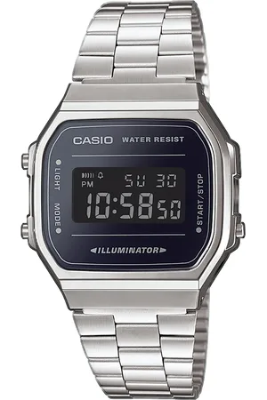 Casio Reloj Vintage A168WEM-1EF Universal