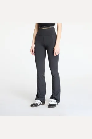 Calvin Klein Leggins Sport Modern Sport Flare Leggings L