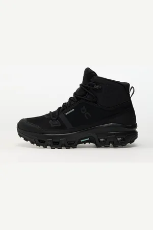 On Running Zapatillas W Cloudrock Mid WP / EUR 37