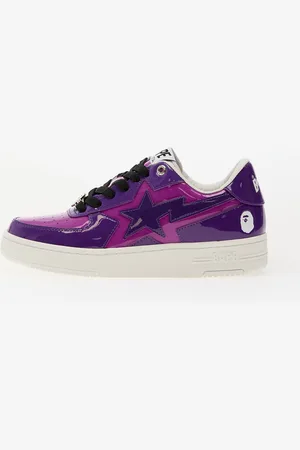 A Bathing Ape Zapatillas Bape Sta Icon L EUR 34.5