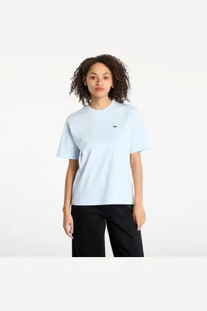 Lacoste Camiseta Soft Cotton T-shirt L