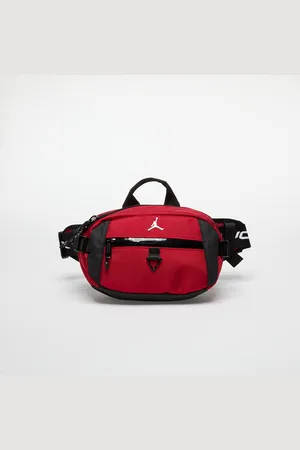 Jordan Bolsa de cintura JAU Sport Crossbody Bag Universal