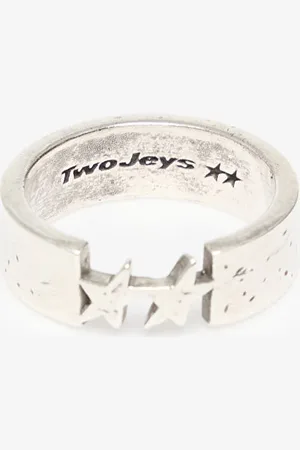 TWOJEYS Icon 01 Ring 56 mm