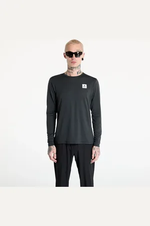 saysky Camiseta Clean Pace Long Sleeve T-Shirt M