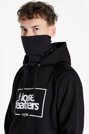 Horsefeathers Sudadera Sherman II Sweatshirt M